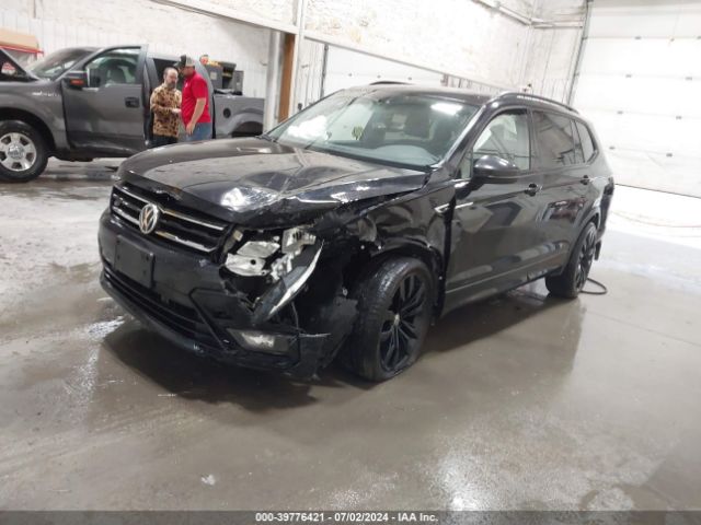 Photo 1 VIN: 3VV2B7AX0MM136981 - VOLKSWAGEN TIGUAN 