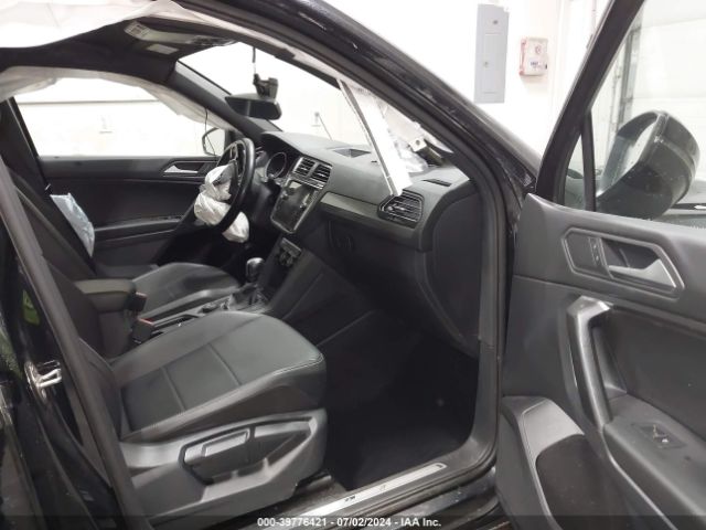 Photo 4 VIN: 3VV2B7AX0MM136981 - VOLKSWAGEN TIGUAN 