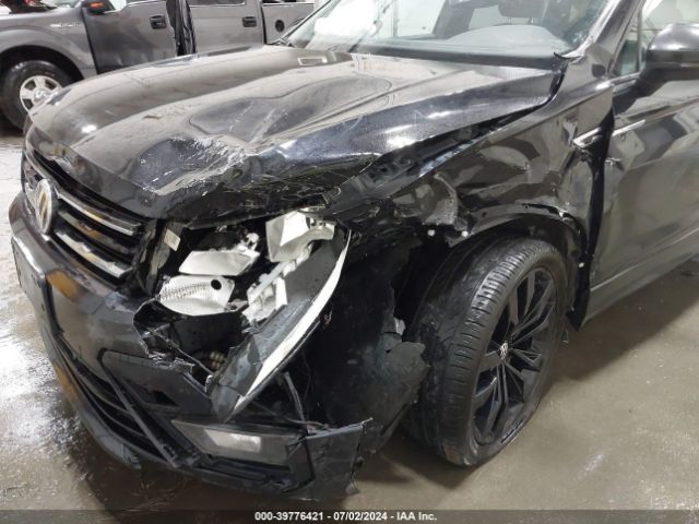 Photo 5 VIN: 3VV2B7AX0MM136981 - VOLKSWAGEN TIGUAN 