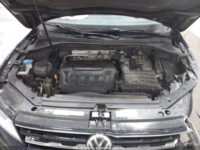 Photo 9 VIN: 3VV2B7AX0MM136981 - VOLKSWAGEN TIGUAN 