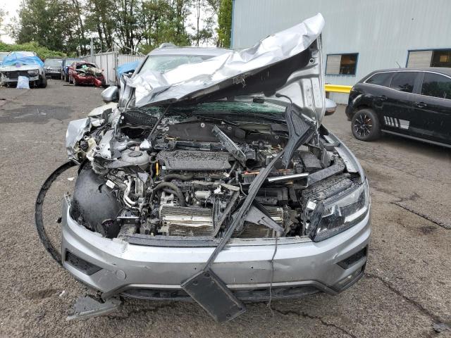 Photo 4 VIN: 3VV2B7AX0MM147429 - VOLKSWAGEN TIGUAN SE 