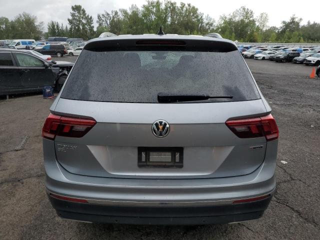 Photo 5 VIN: 3VV2B7AX0MM147429 - VOLKSWAGEN TIGUAN SE 