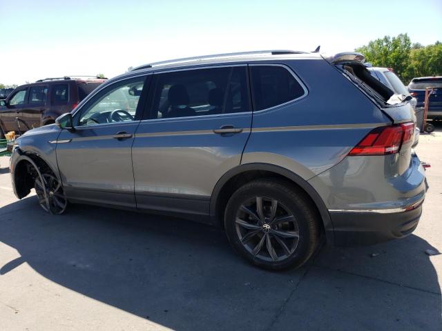 Photo 1 VIN: 3VV2B7AX0NM016342 - VOLKSWAGEN TIGUAN 