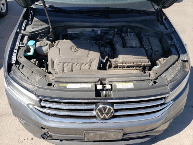 Photo 11 VIN: 3VV2B7AX0NM016342 - VOLKSWAGEN TIGUAN 