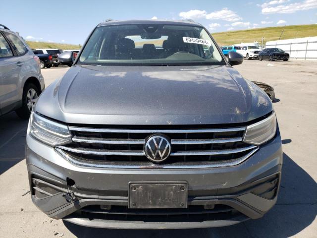 Photo 4 VIN: 3VV2B7AX0NM016342 - VOLKSWAGEN TIGUAN 