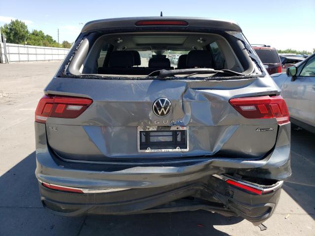 Photo 5 VIN: 3VV2B7AX0NM016342 - VOLKSWAGEN TIGUAN 