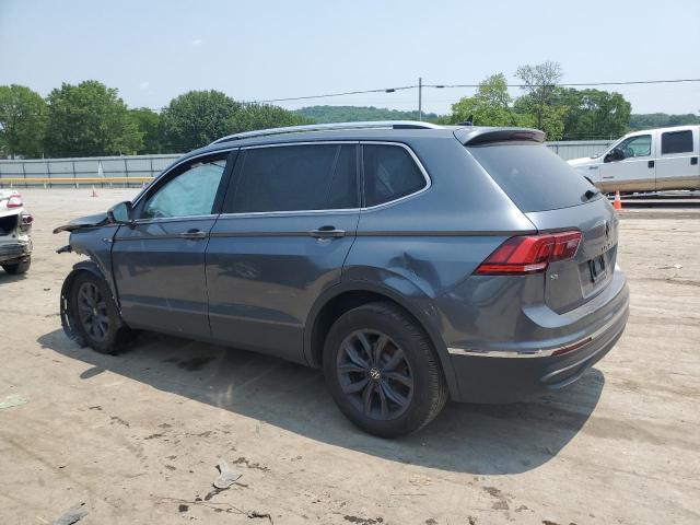 Photo 1 VIN: 3VV2B7AX0NM046814 - VOLKSWAGEN TIGUAN SE 