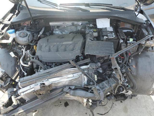 Photo 11 VIN: 3VV2B7AX0NM046814 - VOLKSWAGEN TIGUAN SE 