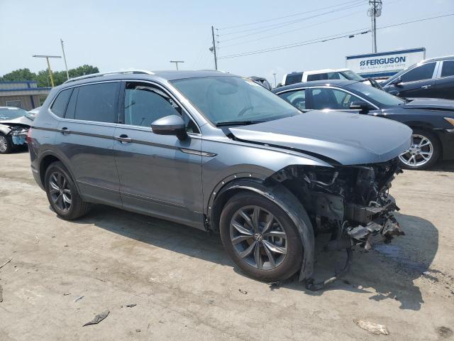 Photo 3 VIN: 3VV2B7AX0NM046814 - VOLKSWAGEN TIGUAN SE 