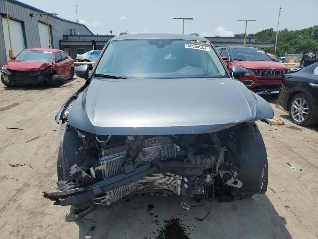 Photo 4 VIN: 3VV2B7AX0NM046814 - VOLKSWAGEN TIGUAN SE 