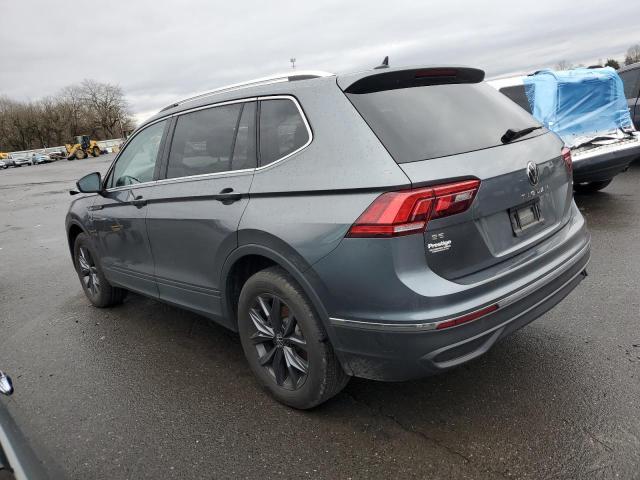 Photo 1 VIN: 3VV2B7AX0NM121690 - VOLKSWAGEN TIGUAN 