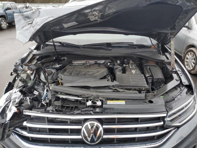 Photo 11 VIN: 3VV2B7AX0NM121690 - VOLKSWAGEN TIGUAN 