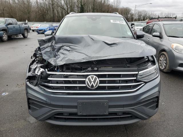 Photo 4 VIN: 3VV2B7AX0NM121690 - VOLKSWAGEN TIGUAN 