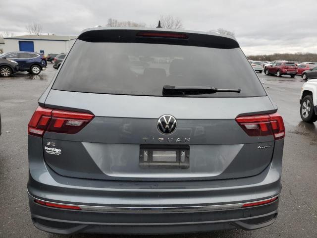 Photo 5 VIN: 3VV2B7AX0NM121690 - VOLKSWAGEN TIGUAN 