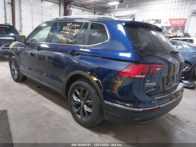 Photo 2 VIN: 3VV2B7AX0NM130681 - VOLKSWAGEN TIGUAN 