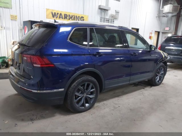 Photo 3 VIN: 3VV2B7AX0NM130681 - VOLKSWAGEN TIGUAN 