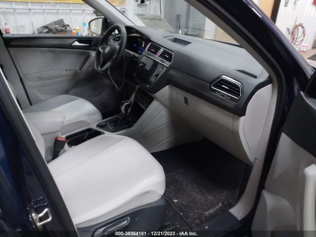 Photo 4 VIN: 3VV2B7AX0NM130681 - VOLKSWAGEN TIGUAN 