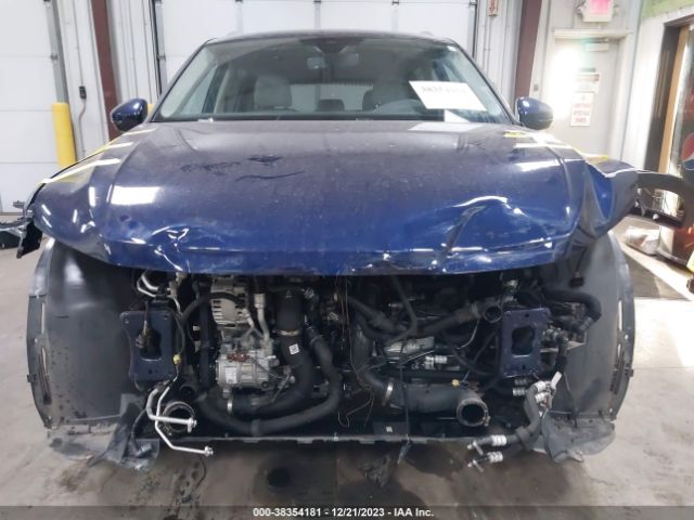 Photo 5 VIN: 3VV2B7AX0NM130681 - VOLKSWAGEN TIGUAN 