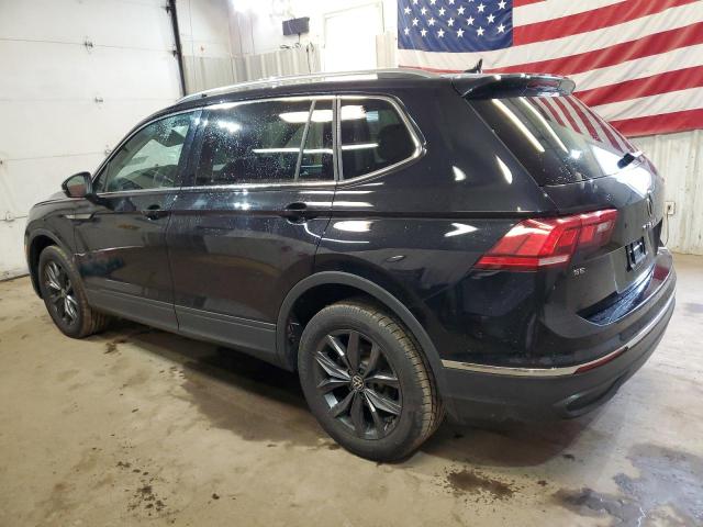 Photo 1 VIN: 3VV2B7AX0NM164149 - VOLKSWAGEN TIGUAN 