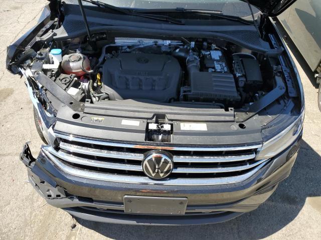 Photo 10 VIN: 3VV2B7AX0RM002625 - VOLKSWAGEN TIGUAN SE 