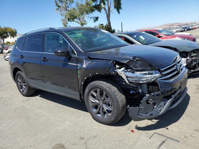 Photo 3 VIN: 3VV2B7AX0RM002625 - VOLKSWAGEN TIGUAN SE 