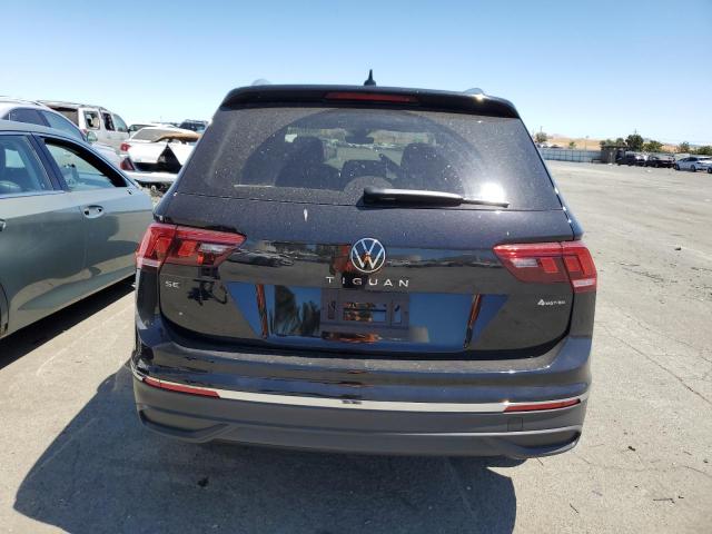 Photo 5 VIN: 3VV2B7AX0RM002625 - VOLKSWAGEN TIGUAN SE 