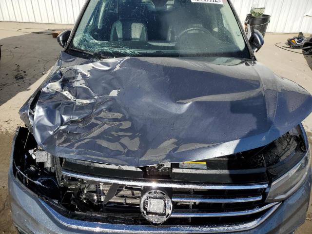 Photo 11 VIN: 3VV2B7AX0RM093279 - VOLKSWAGEN TIGUAN SE 