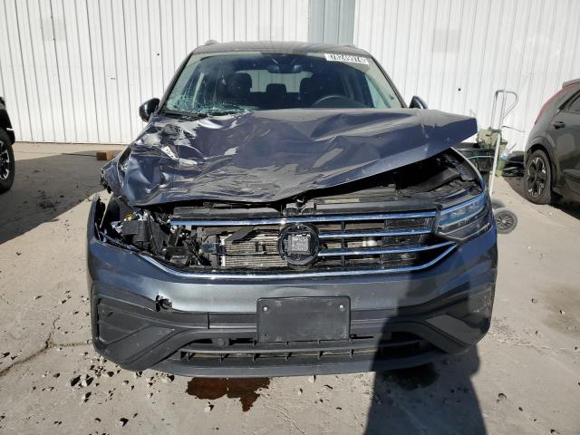 Photo 4 VIN: 3VV2B7AX0RM093279 - VOLKSWAGEN TIGUAN SE 