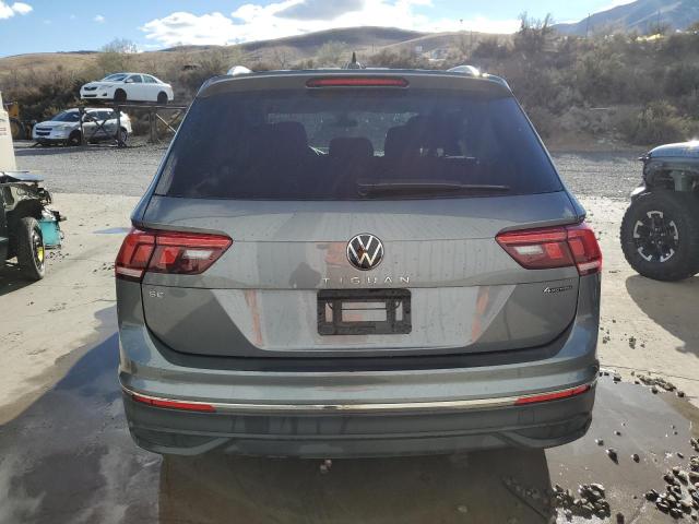 Photo 5 VIN: 3VV2B7AX0RM093279 - VOLKSWAGEN TIGUAN SE 