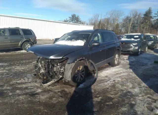 Photo 1 VIN: 3VV2B7AX1JM002752 - VOLKSWAGEN TIGUAN 