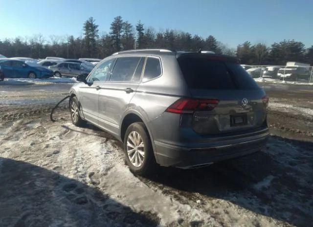 Photo 2 VIN: 3VV2B7AX1JM002752 - VOLKSWAGEN TIGUAN 