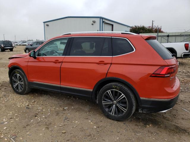 Photo 1 VIN: 3VV2B7AX1JM007644 - VOLKSWAGEN TIGUAN 