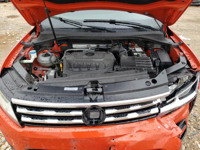 Photo 10 VIN: 3VV2B7AX1JM007644 - VOLKSWAGEN TIGUAN 