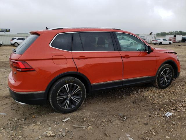 Photo 2 VIN: 3VV2B7AX1JM007644 - VOLKSWAGEN TIGUAN 