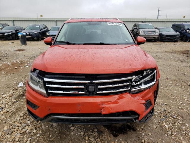 Photo 4 VIN: 3VV2B7AX1JM007644 - VOLKSWAGEN TIGUAN 