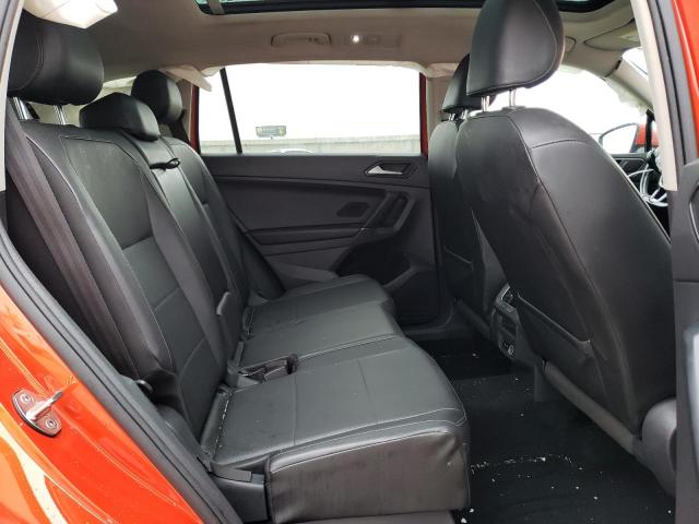 Photo 9 VIN: 3VV2B7AX1JM007644 - VOLKSWAGEN TIGUAN 