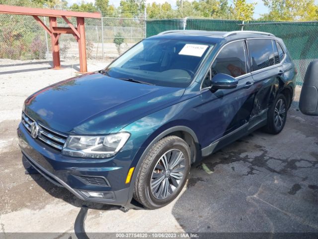 Photo 1 VIN: 3VV2B7AX1JM036786 - VOLKSWAGEN TIGUAN 