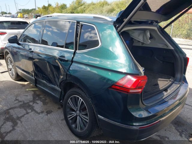 Photo 2 VIN: 3VV2B7AX1JM036786 - VOLKSWAGEN TIGUAN 