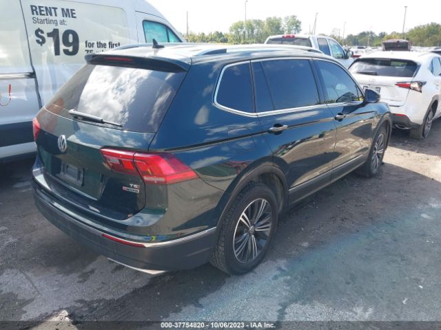 Photo 3 VIN: 3VV2B7AX1JM036786 - VOLKSWAGEN TIGUAN 