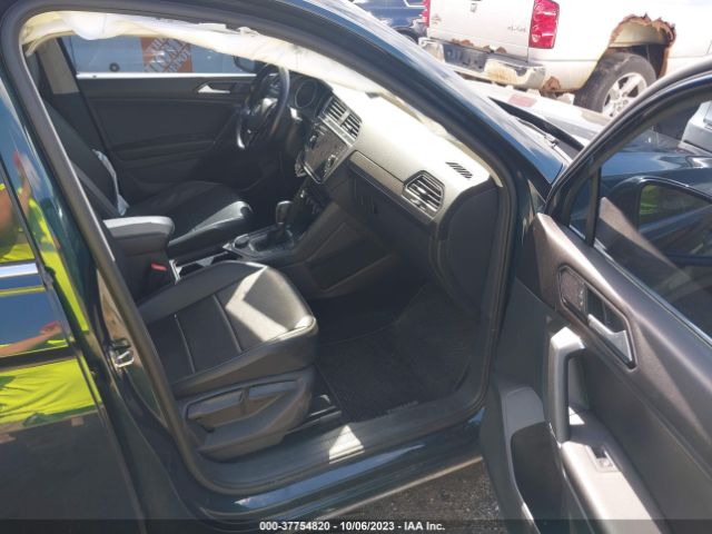 Photo 4 VIN: 3VV2B7AX1JM036786 - VOLKSWAGEN TIGUAN 