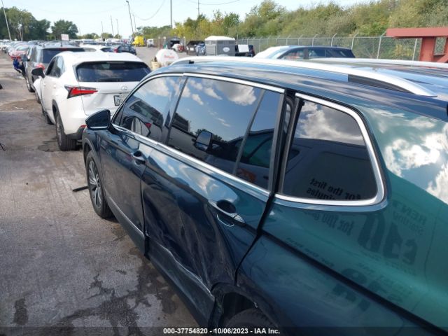 Photo 5 VIN: 3VV2B7AX1JM036786 - VOLKSWAGEN TIGUAN 