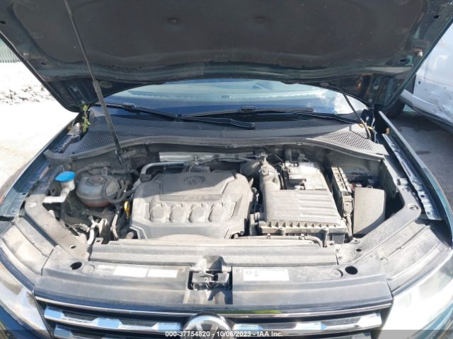 Photo 9 VIN: 3VV2B7AX1JM036786 - VOLKSWAGEN TIGUAN 