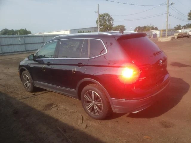 Photo 1 VIN: 3VV2B7AX1JM042877 - VOLKSWAGEN TIGUAN SE 