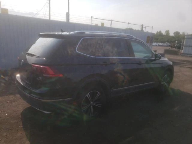 Photo 2 VIN: 3VV2B7AX1JM042877 - VOLKSWAGEN TIGUAN SE 