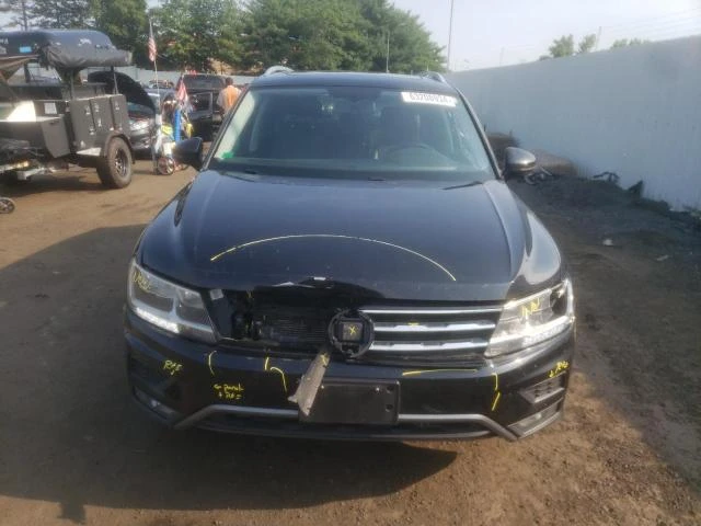 Photo 4 VIN: 3VV2B7AX1JM042877 - VOLKSWAGEN TIGUAN SE 