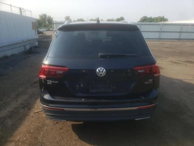 Photo 5 VIN: 3VV2B7AX1JM042877 - VOLKSWAGEN TIGUAN SE 