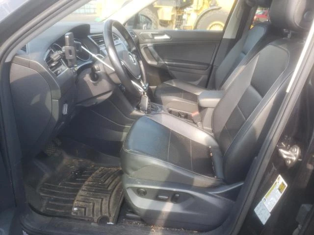 Photo 6 VIN: 3VV2B7AX1JM042877 - VOLKSWAGEN TIGUAN SE 