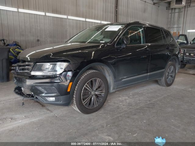 Photo 1 VIN: 3VV2B7AX1JM052776 - VOLKSWAGEN TIGUAN 