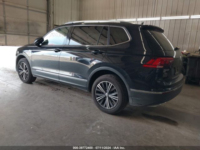 Photo 2 VIN: 3VV2B7AX1JM052776 - VOLKSWAGEN TIGUAN 