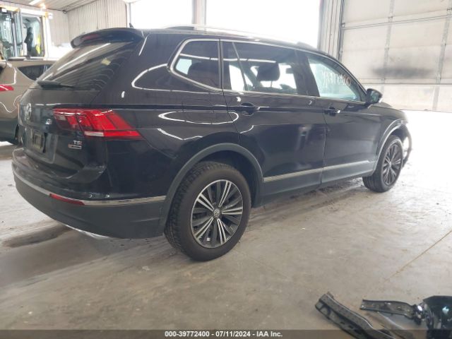 Photo 3 VIN: 3VV2B7AX1JM052776 - VOLKSWAGEN TIGUAN 